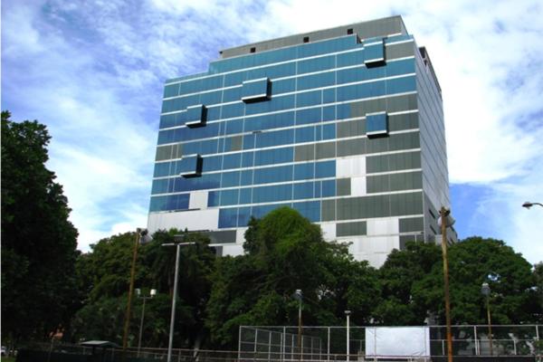 Office one