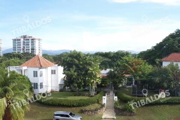 Venta de casa en punta barco resort