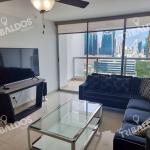 Venta de apartamento en river park, obarrio
