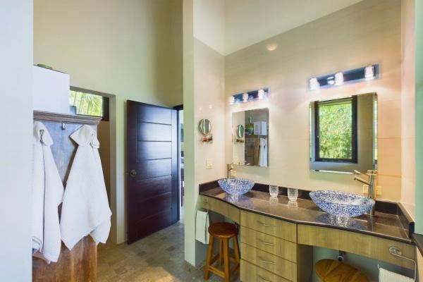 Altos del maria luxurious house