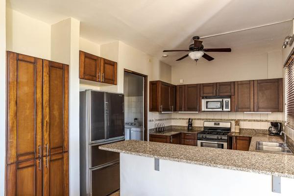 Precioso condominio en planta baja con jardín