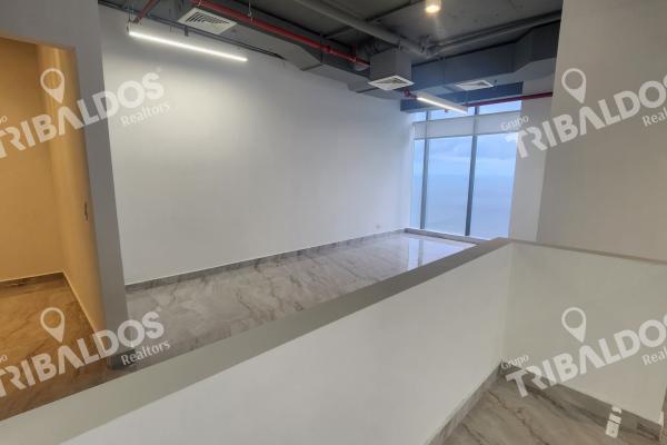 Alquiler de oficina en ph bicsa financial center, avenida balboa