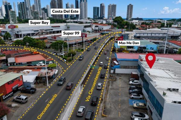Oportunidad – local comercial en galería cincuentenario