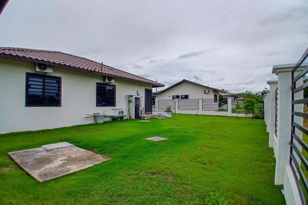 Casa de 3 dormitorios en venta en los algarrobos dolega