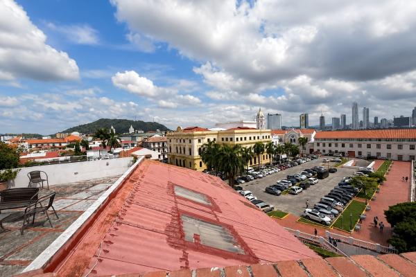 Venta de edificio residencial en casco antiguo