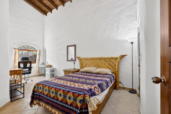 Furnished 3br golf villa-valle escondido boquete
