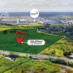 Venta terreno felipillo