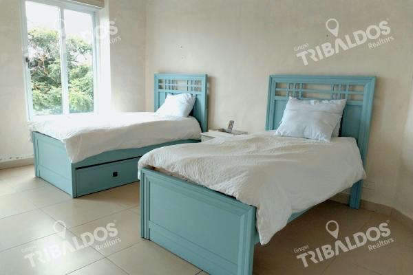 Venta de apartamento amoblado en ph punta barco village