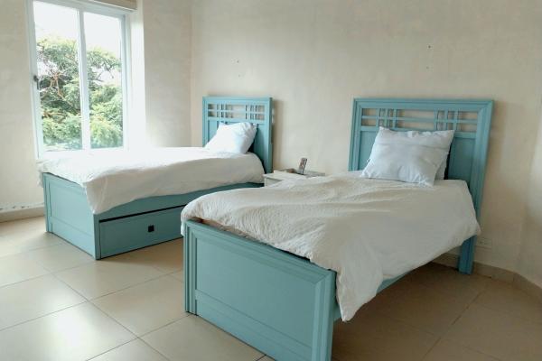 Venta de apartamento amoblado en ph punta barco village