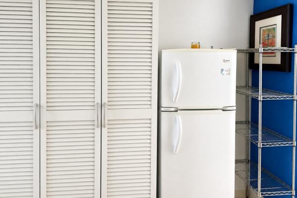 Studio apartment in solarium coronado bay