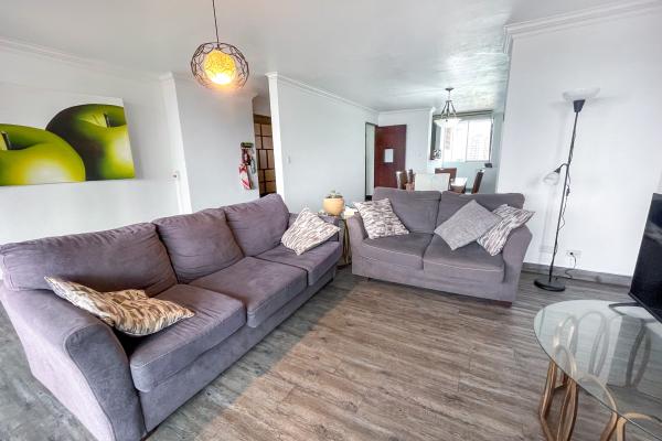 Venta de apartamento en el carmen