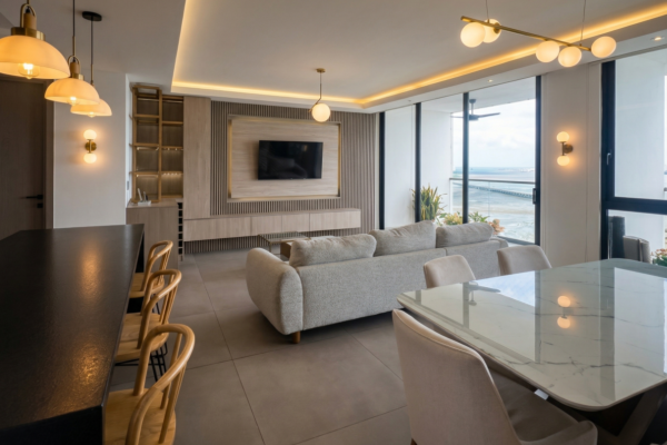 Venta de apartamento en ph victory wellness, coco del mar