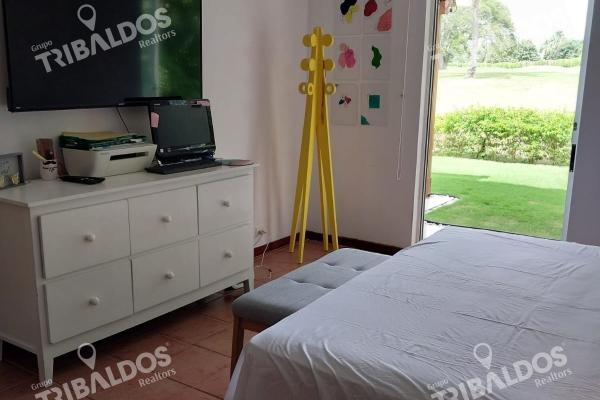 Venta de town house en costa blanca golf & villas decameron