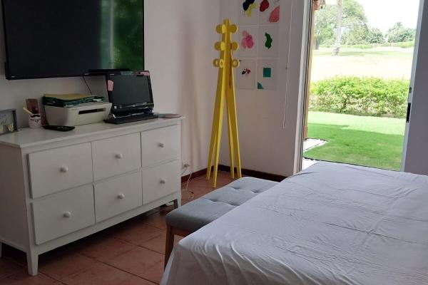 Venta de town house en costa blanca golf & villas decameron