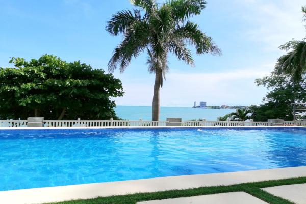 Ph bahia at playa gorgona -chame