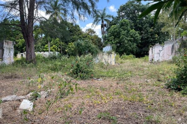Prime development lot santa clara beach, anton