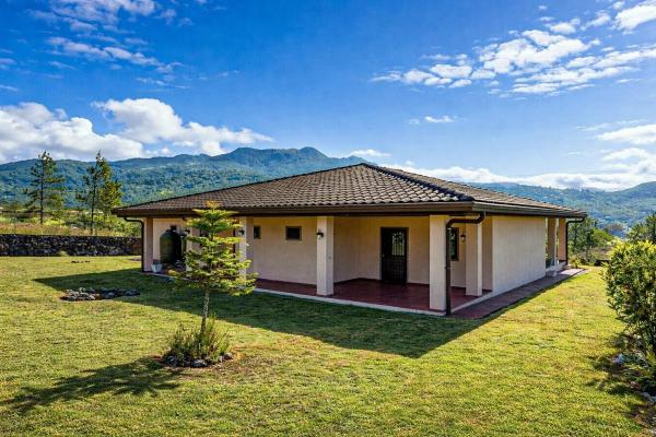Peaceful home in boquete panama