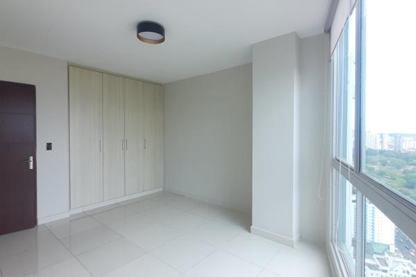 Sale of apartment in san francisco, park loft.