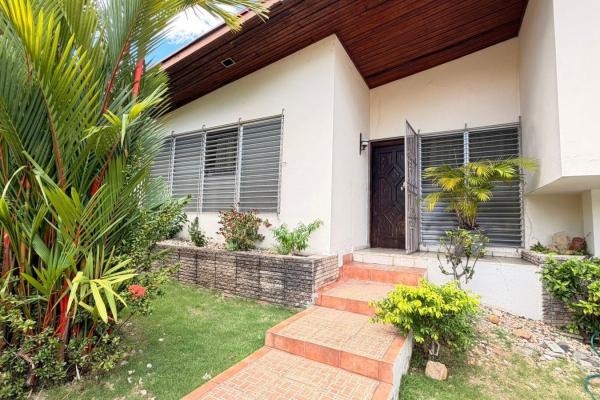 Se vende casa en villa lilla san francisco