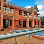 Extraordinario hotel en venta en boca chica