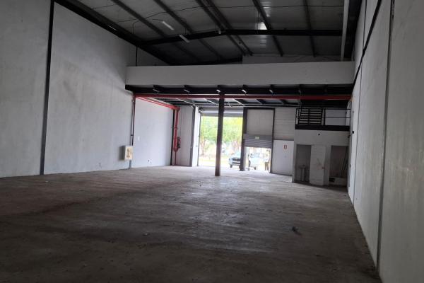 Warehouse for rent