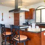 Excepcional condominio en planta baja con vista al cañón en los molinos