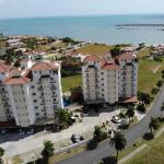 Penthouse en venta en vista mar, roca marina