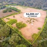 Venta de terreno en rio hato