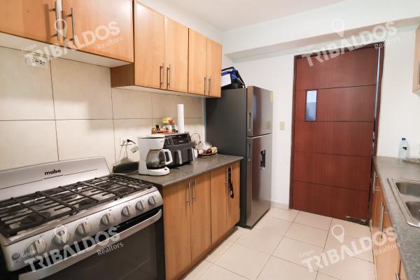 Sale apartament in condado del rey green park