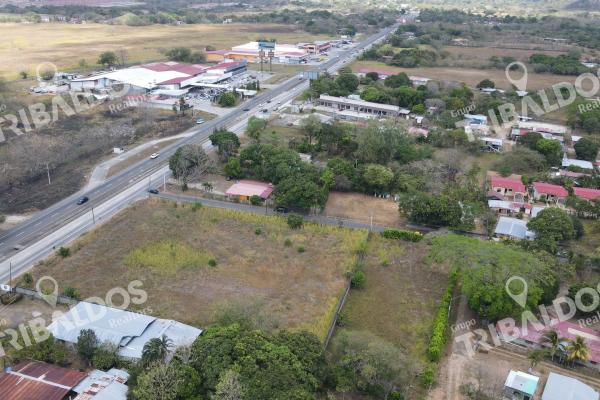Venta de terreno en penonomé