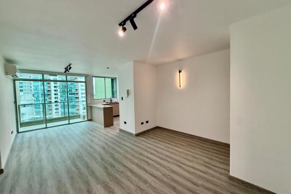 Alquiler o venta apto en costa del este