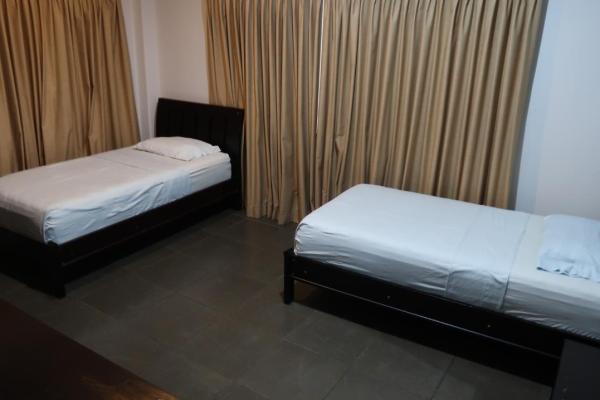 Property in albrook - house 43