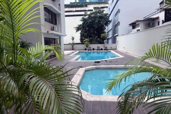 Bella vista condominio en ciudad de panamá panamá