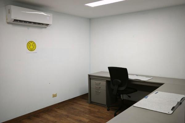 Galera building, 3 floors, inside free trade zone
