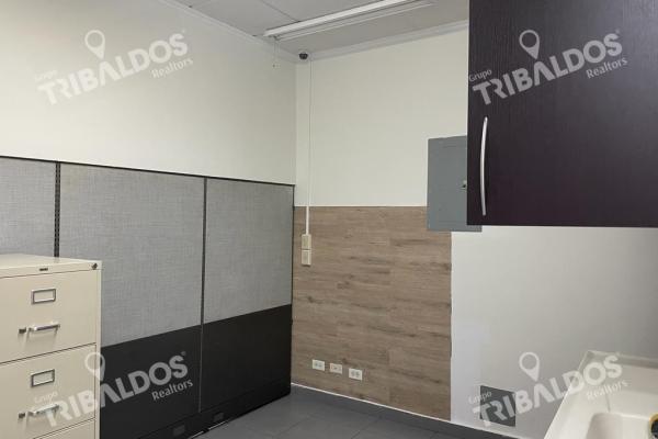 Oficina en plaza morica