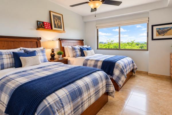 Punta barco resort - el quetzal - for sale