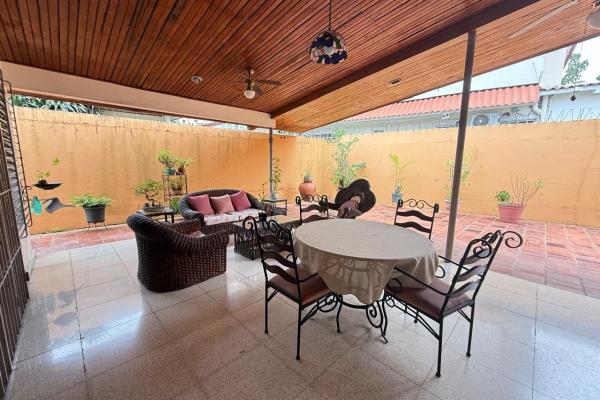 Venta de casa en urb. villa lilla, san francisco