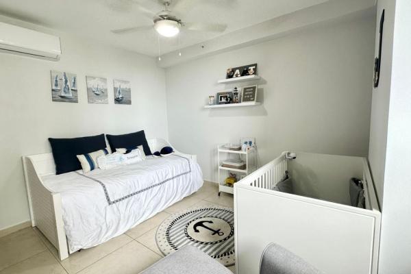Sale of apartment ph lumiere, costa del este