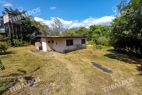 Venta de terreno en pacora