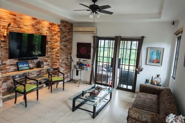 House in hacienda pacifica with 3 bedrooms