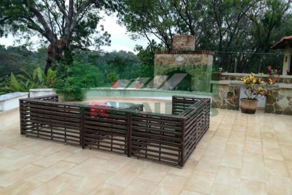 Finca en san jose