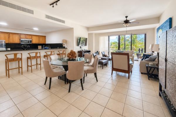 Apartment for sale in buenaventura