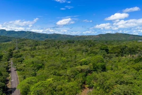 Spacious 59,086 m² land in síndigo, caldera