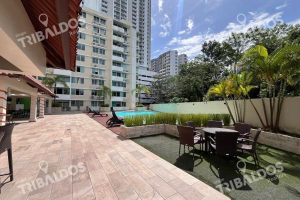 Sale of apartment in green park condado del rey