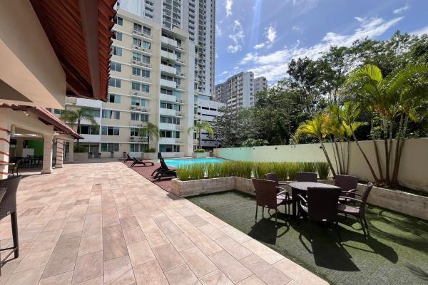 Venta de apartamento en ph green park, condado del rey