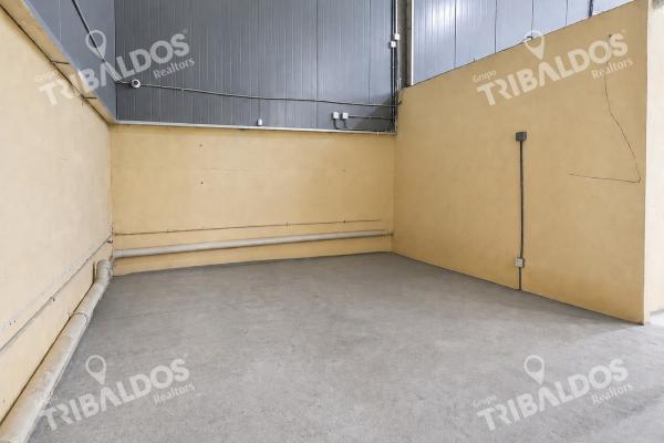 Venta de galera con mezzanine en pacora