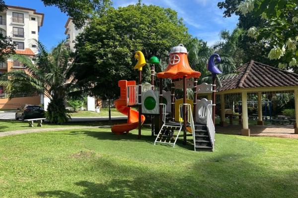 Apartamento en clayton