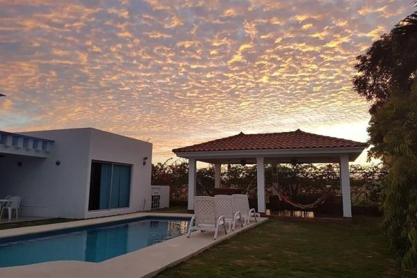 Casa en playa blanca