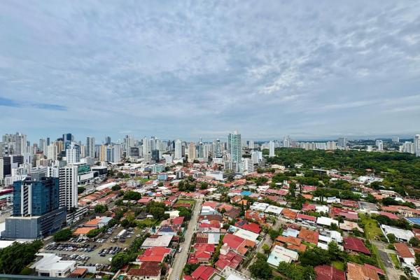 Apartamento en alquiler en coco del mar - ph vita