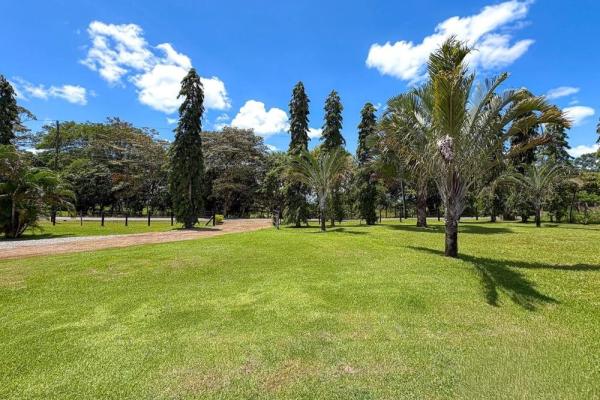 4-bedroom hacienda-style home in david